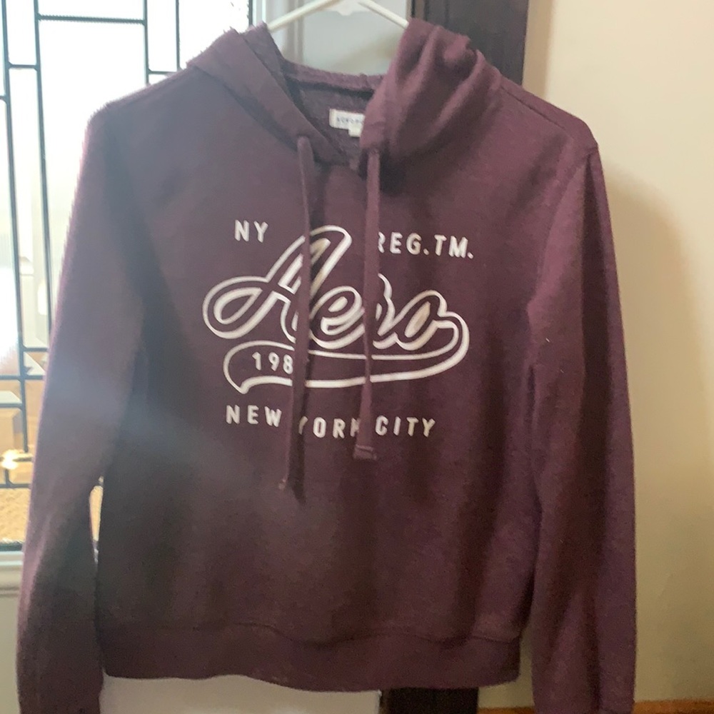 Aeropostale sweatshirt